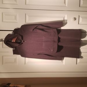 Long Sweater skirt and top